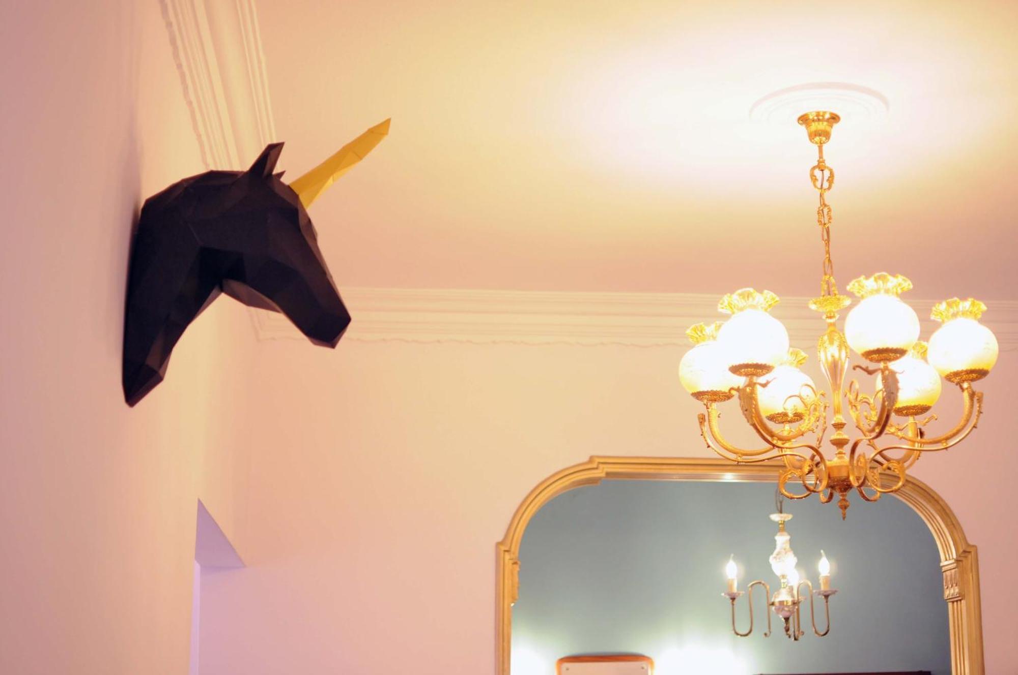 Appartement F & B Collection - Lux & Artdeco *
