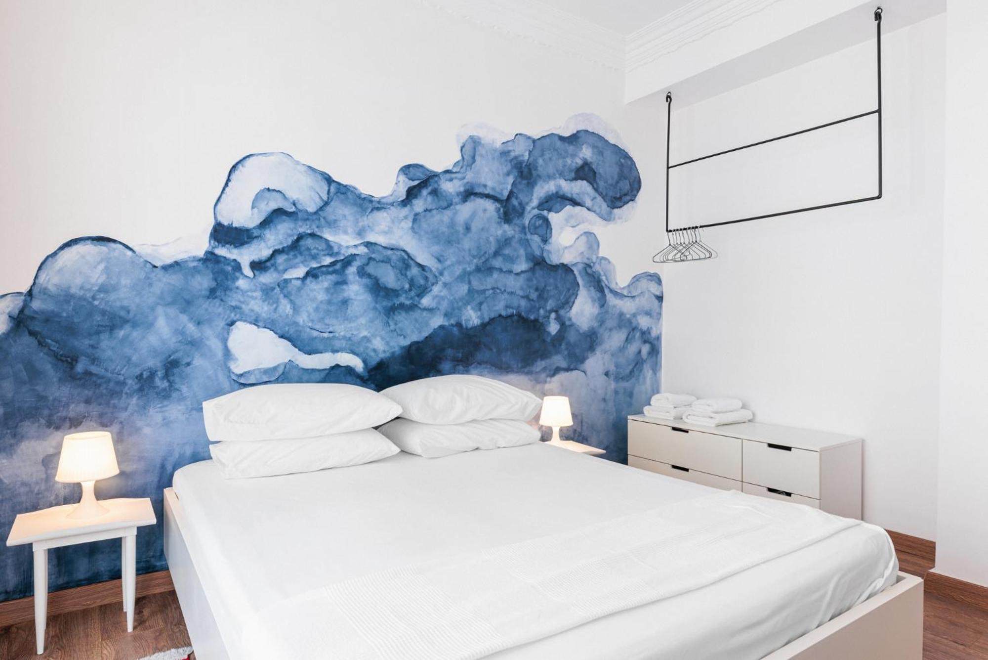 F & B Collection - Lux & Artdeco Thessaloniki
