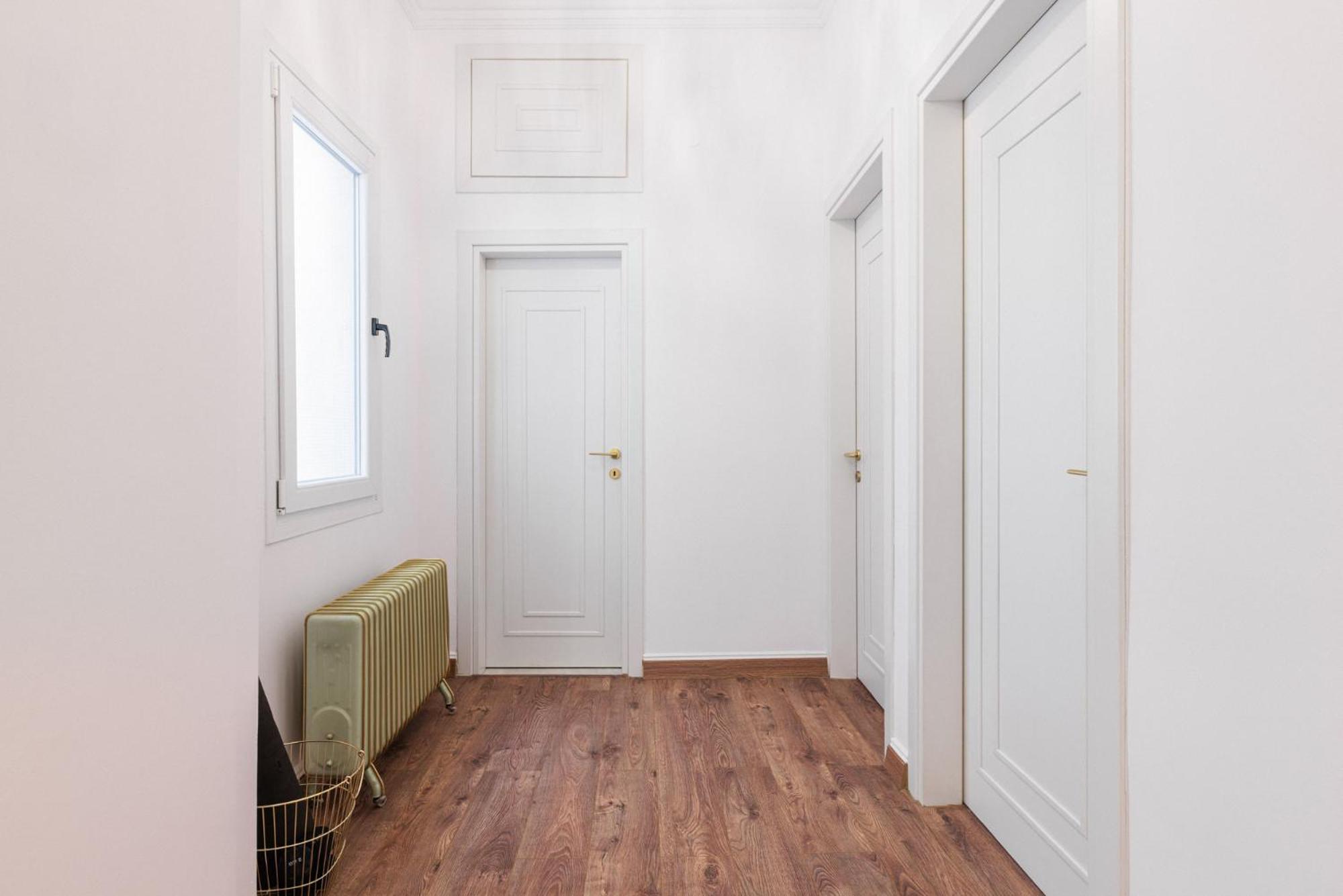 F & B Collection - Lux & Artdeco Appartement Thessaloniki