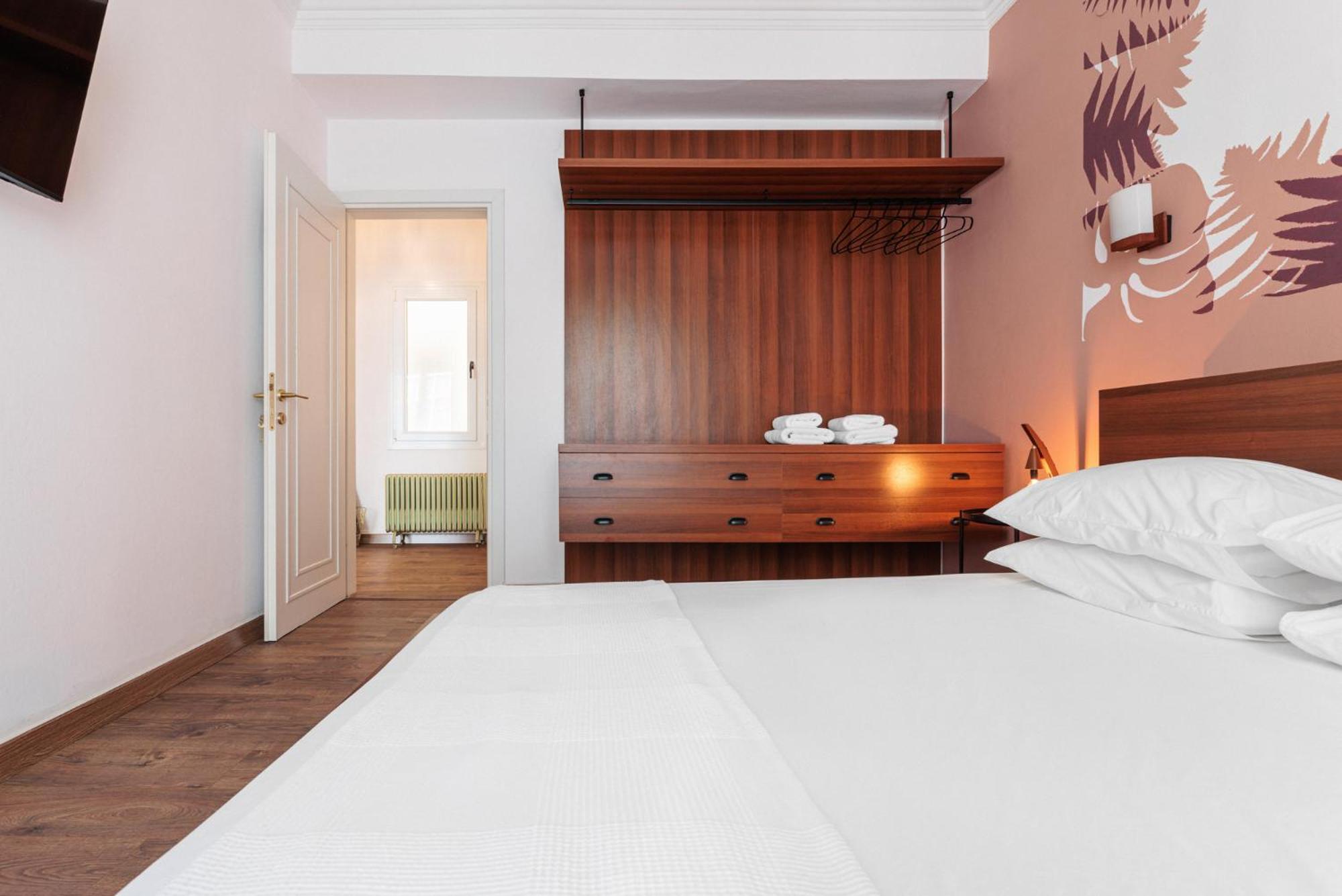 Appartement F & B Collection - Lux & Artdeco Thessaloniki