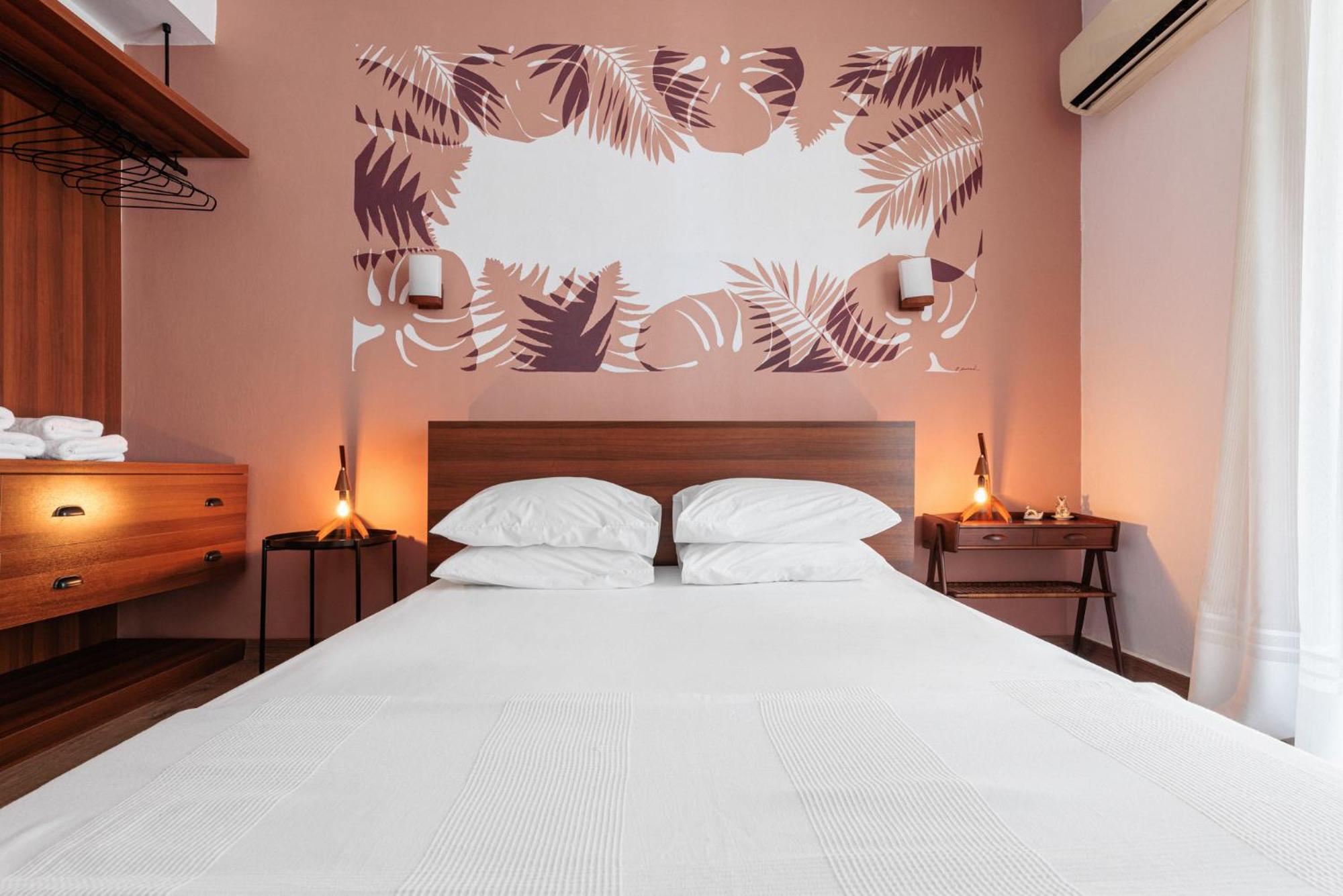 F & B Collection - Lux & Artdeco * Thessaloniki