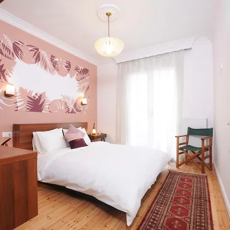 Appartamento F & B Collection - Lux & Artdeco Salonicco Esterno foto
