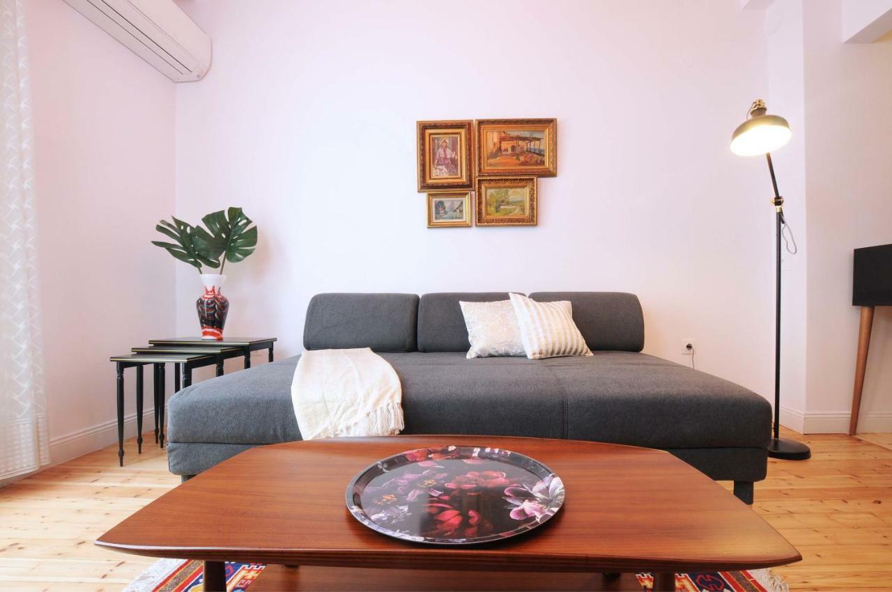 Apartment F & B Collection - Lux & Artdeco Thessaloniki