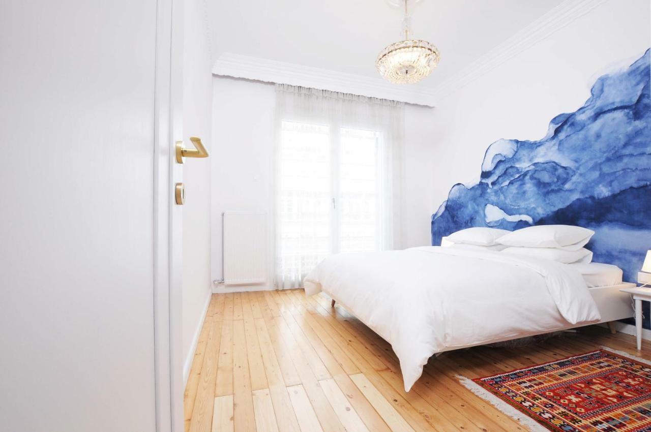Appartement F&b Collection - Lux&artdeco Thessalonique