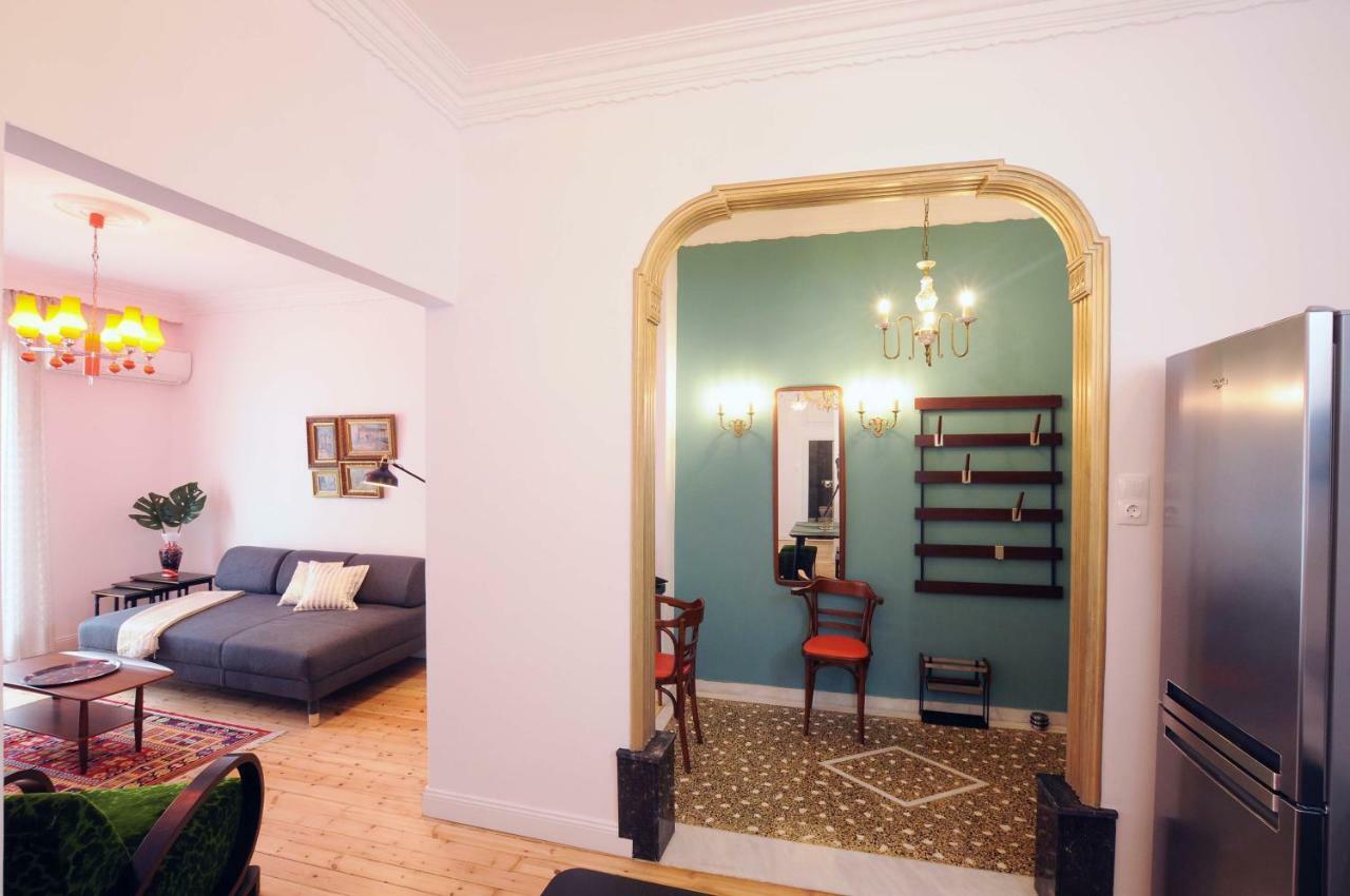 F&b Collection - Lux&artdeco Appartement