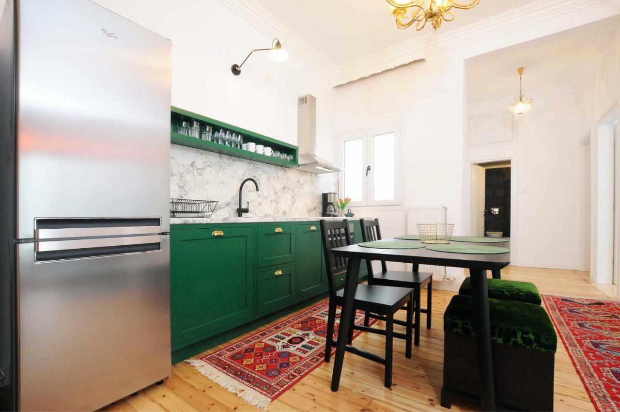 Appartement F&b Collection - Lux&artdeco