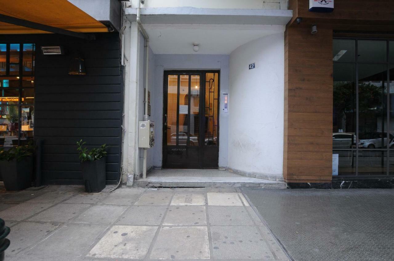 F&b Collection - Lux&artdeco Appartement